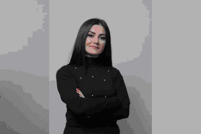 Yarımada - Hekayə. Günel.C.HACIYEVA Yarımada - Hekayə. Günel.C.HACIYEVA