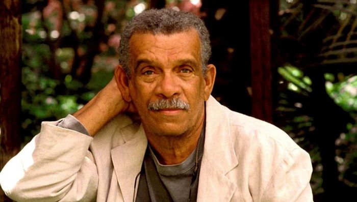 Antillər: Epik yaddaşın fraqmentləri - Derek Volkotun 1992-ci il Nobel nitqi Antillər: Epik yaddaşın fraqmentləri - Derek Volkotun 1992-ci il Nobel nitqi