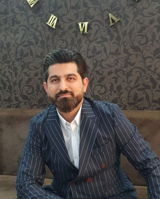 Apokaliptik dünyanın qəddarlığı: melanxoliya - Ülvi BABASOY Apokaliptik dünyanın qəddarlığı: melanxoliya - Ülvi BABASOY