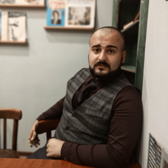 "Ən asi nəğmələri bəstələ ruhumda əsərkən..." - Şeirlər. Malik ATİLAY "Ən asi nəğmələri bəstələ ruhumda əsərkən..." - Şeirlər. Malik ATİLAY