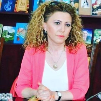 "O dünyadan yazıram, Darıxmaq yoxdur burda..." - Şeirlər. Azadə Novruzova "O dünyadan yazıram, Darıxmaq yoxdur burda..." - Şeirlər. Azadə Novruzova