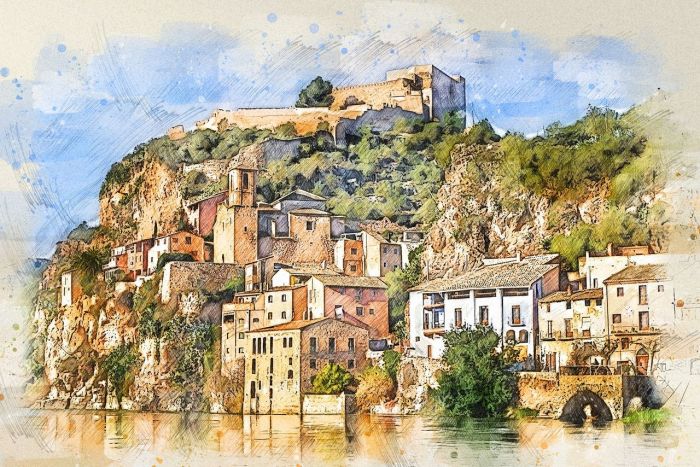 4 ispan şairdən 4 qısa şeir - Tərcümə 4 ispan şairdən 4 qısa şeir - Tərcümə