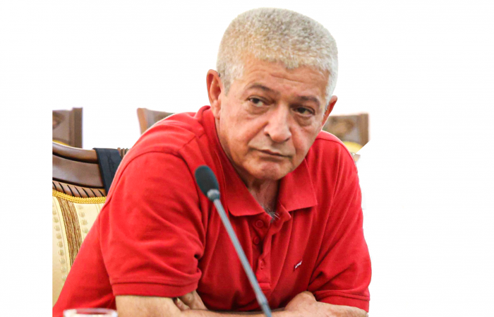 İtmiş mənalarla oyun… - İkinci yazı - Cavanşir YUSİFLİ İtmiş mənalarla oyun… - İkinci yazı - Cavanşir YUSİFLİ