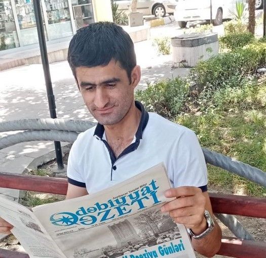 Bəxti tamam ağappaqdı - qara qızın dərdi yoxdu... - Şeirlər. Ziya DİLSUZ Bəxti tamam ağappaqdı - qara qızın dərdi yoxdu... - Şeirlər. Ziya DİLSUZ