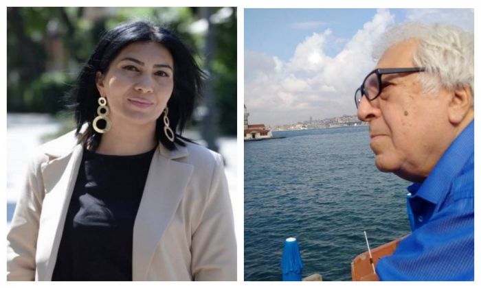 Anarın əsərlərində Şuşa – etibarlı yaddaş mətnləri kimi – Elnarə AKİMOVA Anarın əsərlərində Şuşa – etibarlı yaddaş mətnləri kimi – Elnarə AKİMOVA