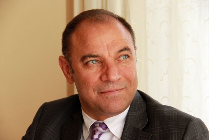 Sabir Rüstəmxanlının  "Qarabağa dönüş"  poeması haqqında - İmdat Avşar yazır Sabir Rüstəmxanlının  "Qarabağa dönüş"  poeması haqqında - İmdat Avşar yazır