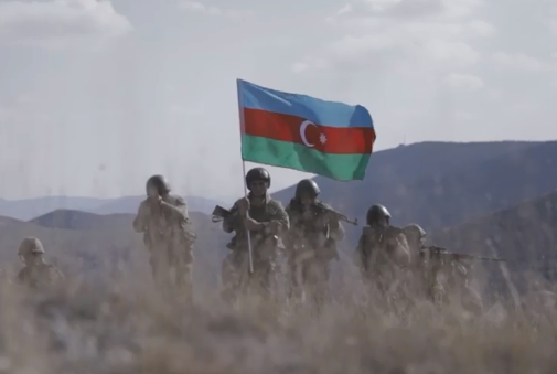 "Gelip sana çarpan gücü, yavaştan Anlamazsa, haritadan sil, gitsin!" - Azər TURAN "Gelip sana çarpan gücü, yavaştan Anlamazsa, haritadan sil, gitsin!" - Azər TURAN