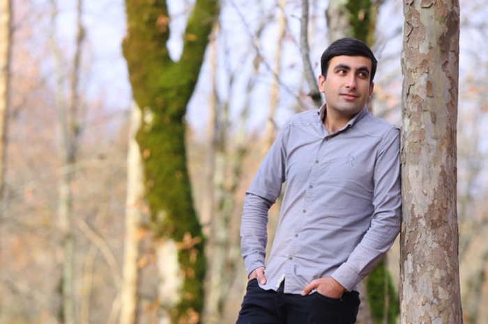 "Mənim üçün  yazmağın qayəsi  narahatlıqdır..." - "Fikir bucağı" layihəsinin növbəti qonağı  gənc yazıçı Nihat Pirdir "Mənim üçün  yazmağın qayəsi  narahatlıqdır..." - "Fikir bucağı" layihəsinin növbəti qonağı  gənc yazıçı Nihat Pirdir