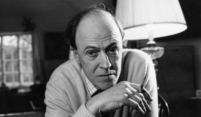 Patrik Meloninin qətli - Britaniya nasiri və şairi Roald Dalın hekayəsi Patrik Meloninin qətli - Britaniya nasiri və şairi Roald Dalın hekayəsi