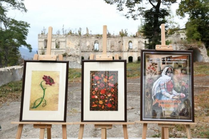 "Məclisi-üns"ün fəaliyyətinin bərpasına  ictimaiyyətin və ziyalıların reaksiyası "Məclisi-üns"ün fəaliyyətinin bərpasına  ictimaiyyətin və ziyalıların reaksiyası