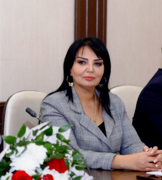 Əvvəlkilərin sonuncusu, sonrakıların birincisi - Adilə NƏZƏROVA Əvvəlkilərin sonuncusu, sonrakıların birincisi - Adilə NƏZƏROVA