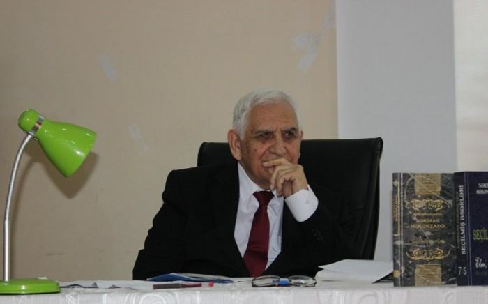 Şeirlər - Nəriman HƏSƏNZADƏ Şeirlər - Nəriman HƏSƏNZADƏ