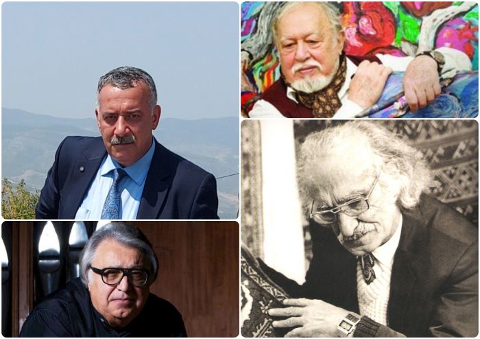 "Şuşa estetikası" silsiləsindən 3 yazı - Azər TURAN "Şuşa estetikası" silsiləsindən 3 yazı - Azər TURAN