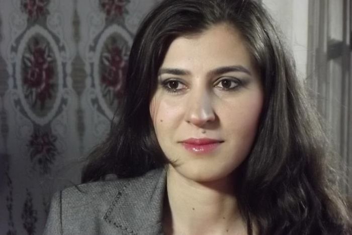 Balama qurban sərçələr... - Hekayə. Sevinc ELSEVƏR Balama qurban sərçələr... - Hekayə. Sevinc ELSEVƏR