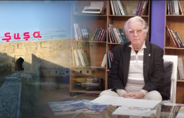 Hiyləgər sarmaşıqlar öz qucağında boğdu \ Körpə, yaşıl otların azadlıq arzusunu... - VİDEO Hiyləgər sarmaşıqlar öz qucağında boğdu \ Körpə, yaşıl otların azadlıq arzusunu... - VİDEO