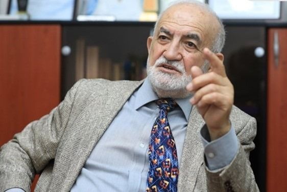 Bu dünya qürbətdən  nə qaldı yadda... - Şeirlər. Məmməd İSMAYIL Bu dünya qürbətdən  nə qaldı yadda... - Şeirlər. Məmməd İSMAYIL