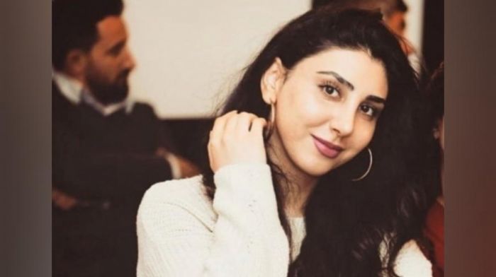 Div boyda arzuların cırtdan ayaqları var... - Şeirlər. Nigar ARİF Div boyda arzuların cırtdan ayaqları var... - Şeirlər. Nigar ARİF