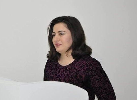 Yusif Səmədoğlunun  romanlarında arxetipik motivlər Yusif Səmədoğlunun  romanlarında arxetipik motivlər