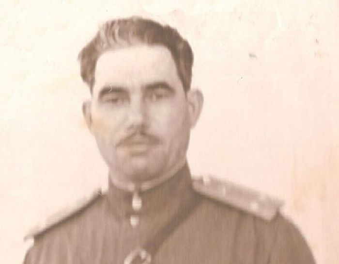 Unudulmayan insan - Sevil İBRAHİMQIZI (Süleymanlı) Unudulmayan insan - Sevil İBRAHİMQIZI (Süleymanlı)