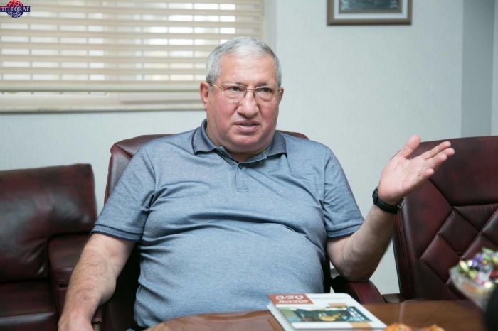 Olub bu  yazılanlar - Əlövsət Ağalarov Mirzə İbrahimov haqqında yazır Olub bu  yazılanlar - Əlövsət Ağalarov Mirzə İbrahimov haqqında yazır
