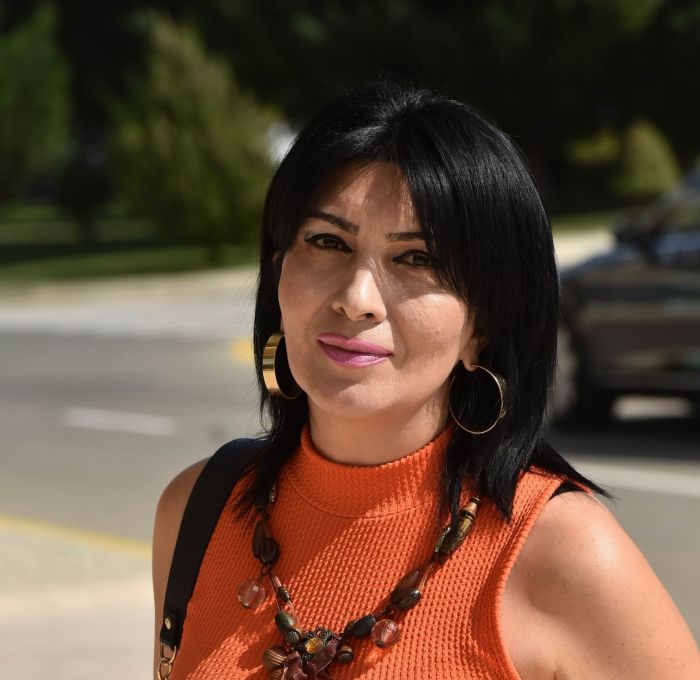 Uşaqdan böyüyə  düşündürən məqamlar, yaxud ədəbi məram dəyişmirsə - Qəşəm İsabəylinin poeziya və nəsr yaradıcılığı haqqında düşüncələr - Elnarə AKİMOVA Uşaqdan böyüyə  düşündürən məqamlar, yaxud ədəbi məram dəyişmirsə - Qəşəm İsabəylinin poeziya və nəsr yaradıcılığı haqqında düşüncələr - Elnarə AKİMOVA