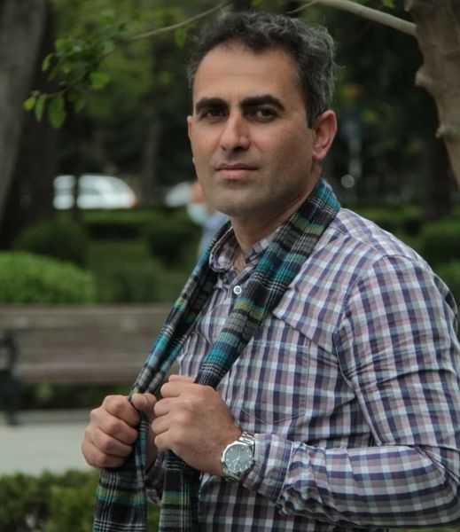 Qayış - Hekayə. Elşad BARAT Qayış - Hekayə. Elşad BARAT