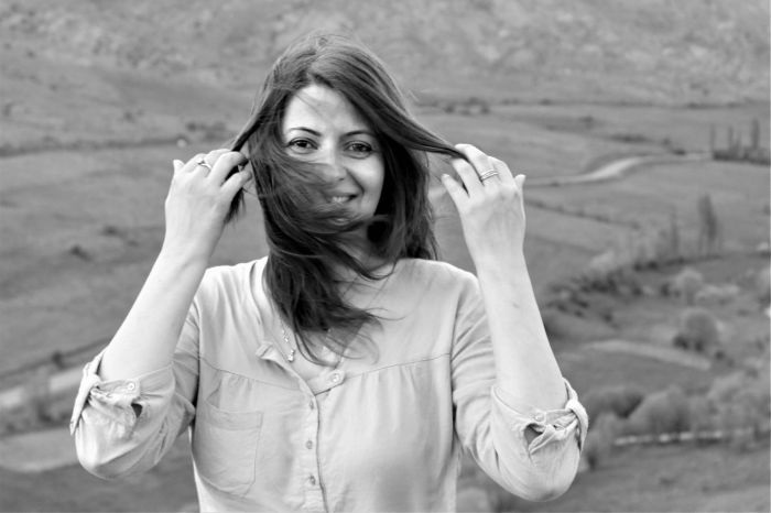 Minalanmış ərazilər: həyat eşqinin dili... Minalanmış ərazilər: həyat eşqinin dili...