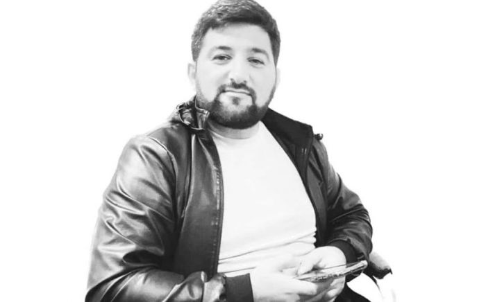 Səhraların da dərdi var... - Şeirlər. Bəhram BİLALOĞLU Səhraların da dərdi var... - Şeirlər. Bəhram BİLALOĞLU