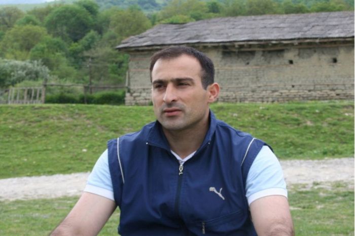 Xatirələrin  soyqırımı - Faiq Xudanlı yazır Xatirələrin  soyqırımı - Faiq Xudanlı yazır