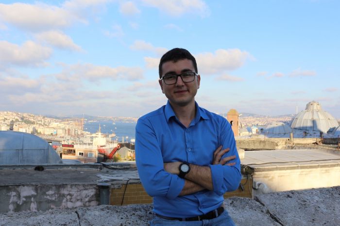 Ramil Əhməd beynəlxalq mükafata layiq görüldü Ramil Əhməd beynəlxalq mükafata layiq görüldü