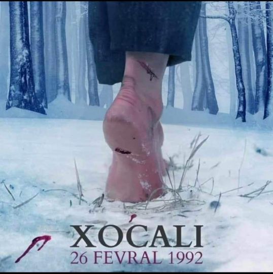 Bəyaz gülün tikanları - Xocalı şəhidlərinin əziz xatirəsinə... Türkiyəli Fatih Ordunun hekayəsi