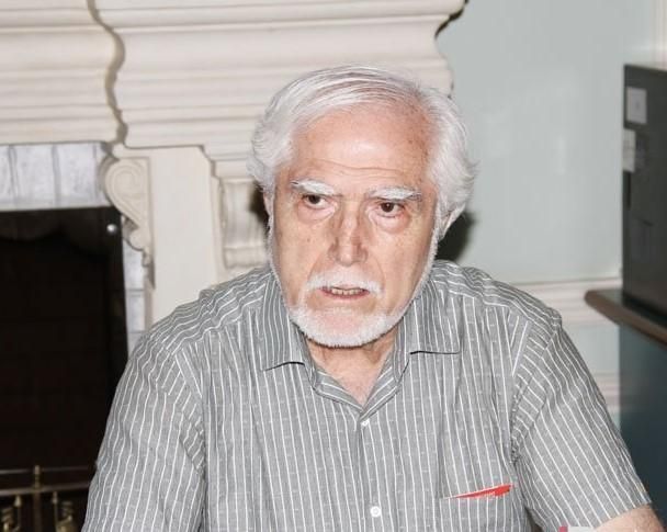 Qəsidə - Şahin FAZİL Qəsidə - Şahin FAZİL