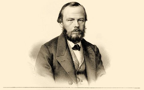 Dostoyevski  rus mədəniyyətinin  böyük zamanında - İvan Yesaulov