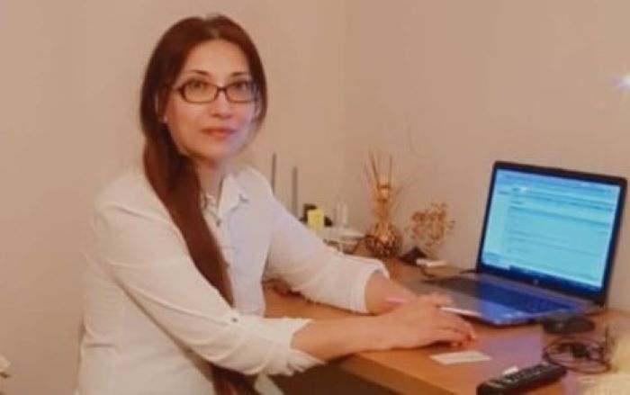 Dildə anarxiya olmaz - Aygün Əziz yazır Dildə anarxiya olmaz - Aygün Əziz yazır