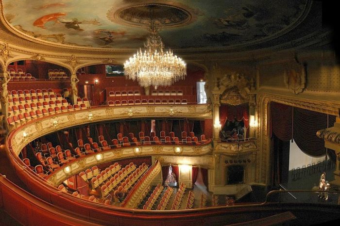 Azərbaycan Milli Teatrının 150,  bəlkə 165 illiyi - Əli Nurzadə Azərbaycan Milli Teatrının 150,  bəlkə 165 illiyi - Əli Nurzadə
