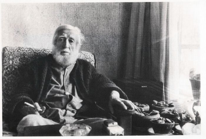 O köhnə Ramazanlar - Əbdülbaqi GÖLPINARLI O köhnə Ramazanlar - Əbdülbaqi GÖLPINARLI