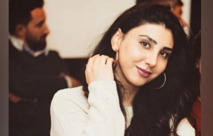 Ağlama, sevgiyə uduzan qadın, O kordu, itirib baxışlarını... - Nigar Arifin şeirləri Ağlama, sevgiyə uduzan qadın, O kordu, itirib baxışlarını... - Nigar Arifin şeirləri