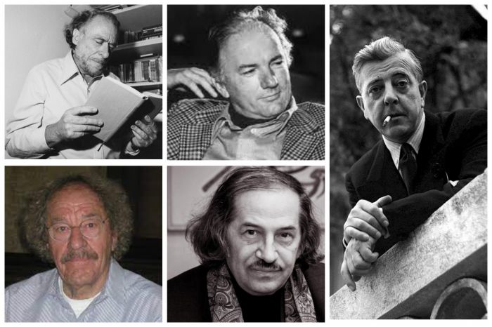 Fransız və ingilis şeirindən nümunələr - Tərcümə Fransız və ingilis şeirindən nümunələr - Tərcümə