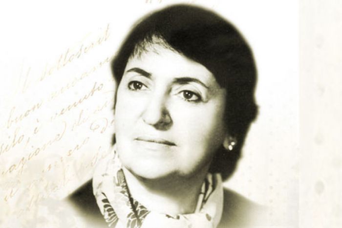 NUR - Unudulmaz müəllimim akademik Zərifə xanım Əliyevanın əziz xatirəsinə... - Paşa QƏLBİNUR NUR - Unudulmaz müəllimim akademik Zərifə xanım Əliyevanın əziz xatirəsinə... - Paşa QƏLBİNUR