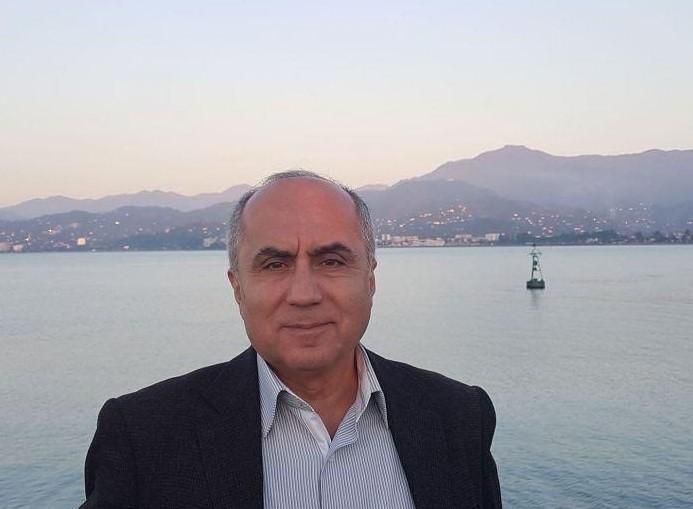 Domino oyunu - Novella. İmir MƏMMƏDLİ Domino oyunu - Novella. İmir MƏMMƏDLİ