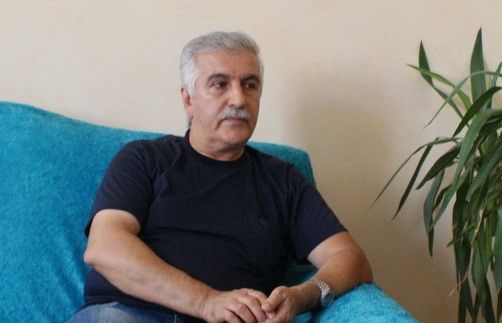 Qarışqa - "Yerin-göyün Tanrısı" silsiləsindən. Mahir N.QARAYEV Qarışqa - "Yerin-göyün Tanrısı" silsiləsindən. Mahir N.QARAYEV