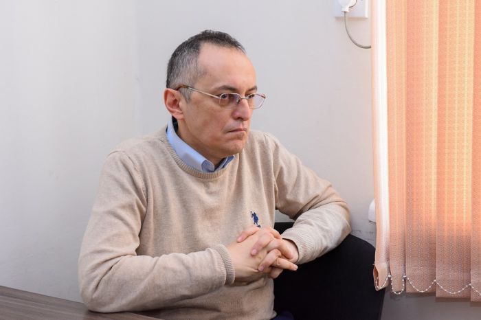 "Dağ tülküsü"nün sonu "Dağ tülküsü"nün sonu