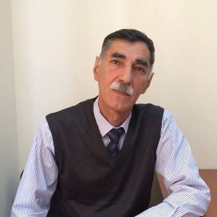 Şeirlər - Əsəd TƏHLƏLİ Şeirlər - Əsəd TƏHLƏLİ