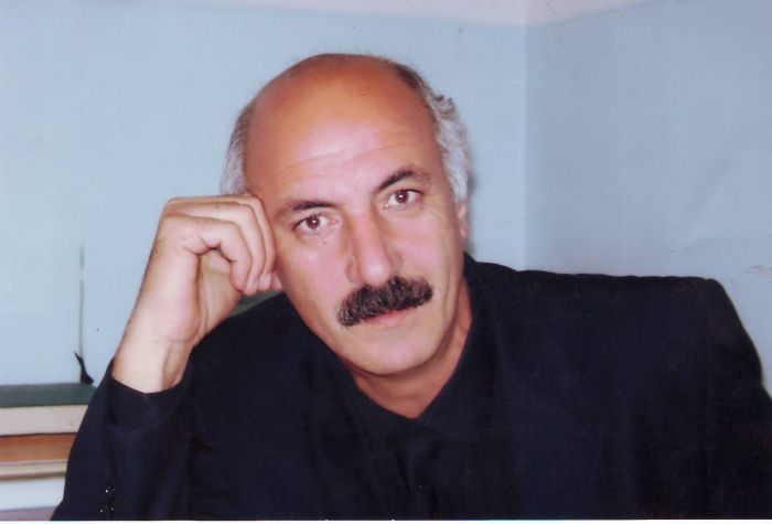 Gəldim kədərinə  şərik çıxmağa... - Şeirlər. Xosrov NATİL Gəldim kədərinə  şərik çıxmağa... - Şeirlər. Xosrov NATİL