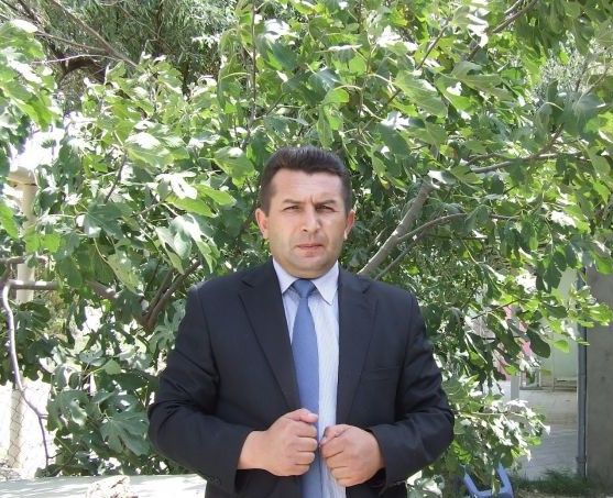 Şeirlər - Qalib ŞƏFAHƏT Şeirlər - Qalib ŞƏFAHƏT