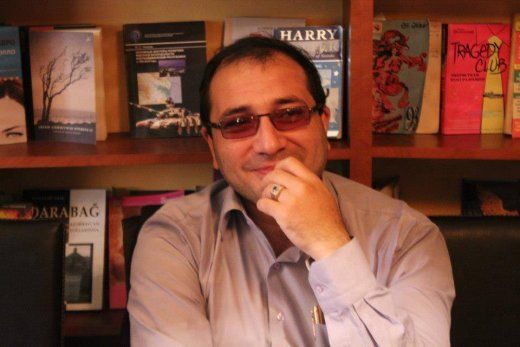 "Sarı gəlin"in iki üzü - Yavər Rzayevin “Sarı gəlin” filmi haqqında - İlqar FƏHMİ "Sarı gəlin"in iki üzü - Yavər Rzayevin “Sarı gəlin” filmi haqqında - İlqar FƏHMİ