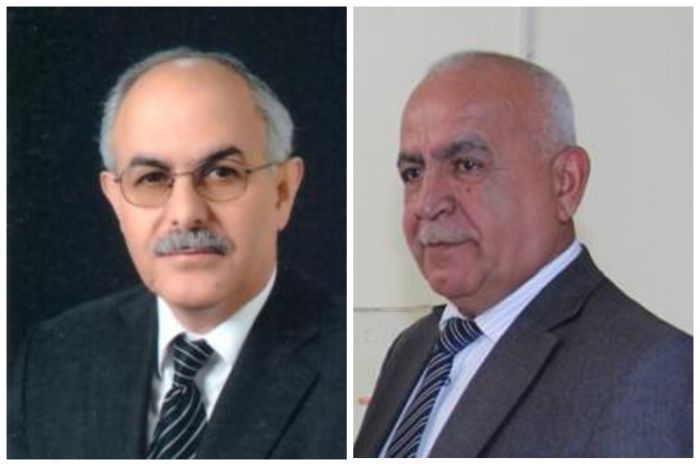 Ali KAFKASYALI - 70: Türkçülüyün  yorulmaz  yolçusu - Vaqif OSMANOV Ali KAFKASYALI - 70: Türkçülüyün  yorulmaz  yolçusu - Vaqif OSMANOV