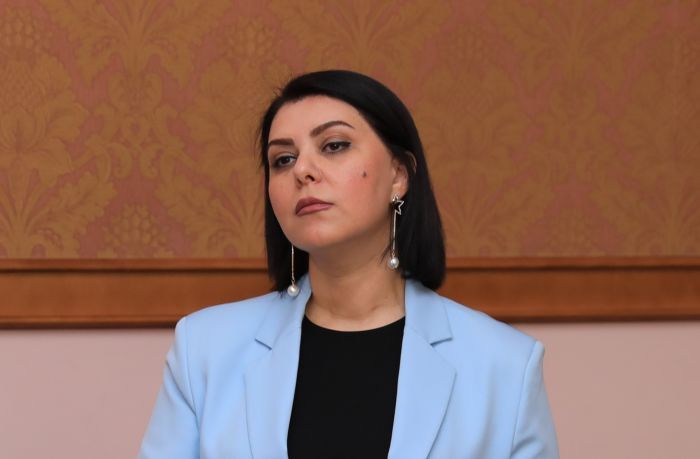 Şəhidlərə vəfa borcu - Mətanət VAHİD Şəhidlərə vəfa borcu - Mətanət VAHİD