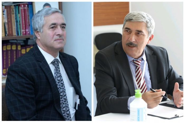 Məzuniyyət günlərinin yalqızlığında,  yaxud Adil Cəmillə xəyali söhbət - Sərvaz Hüseynoğlu yazır Məzuniyyət günlərinin yalqızlığında,  yaxud Adil Cəmillə xəyali söhbət - Sərvaz Hüseynoğlu yazır