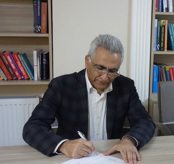 Kamal Talıbzadə - 100: Bir ocağın varisi Kamal Talıbzadə - 100: Bir ocağın varisi